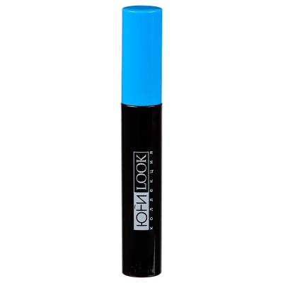 UNILOOK Volume mascara with the effect of curved eyelashes, black, 8ml, TR-19