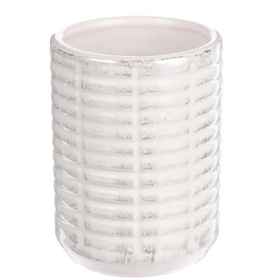 VSEGAZIN Bathroom glass, ceramics, Chiaro
