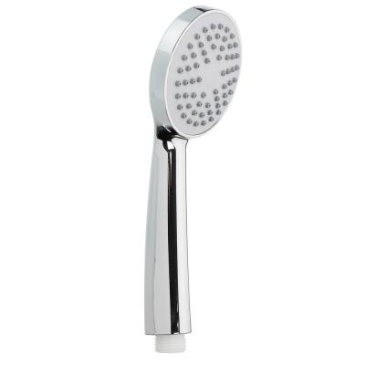 SoyuzKran Shower head 1 mode, 80mm, chrome