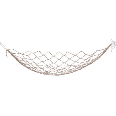 RUSSO TURISTO Hammock mesh 200x80cm, nylon, up to 80kg