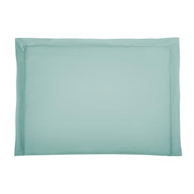 BY COLLECTION Pillowcase 2pcs 50x70cm, 100% cotton, blue
