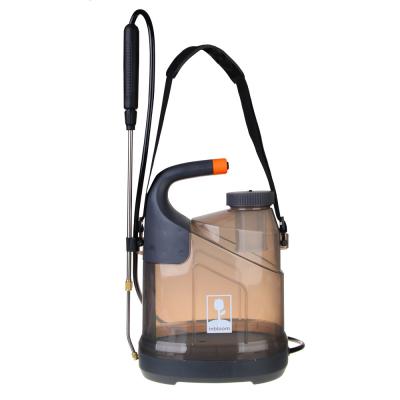 INBLOOM Electric spray bottle 5l, 2500 mAh, 3.7V, PP
