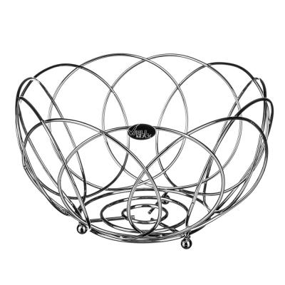 VETTA Fruit basket d21x13.3cm, CWJ240B