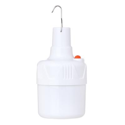 ROKOT Hanging lamp, 10 LED, 12 W, 500mAh, 2 modes