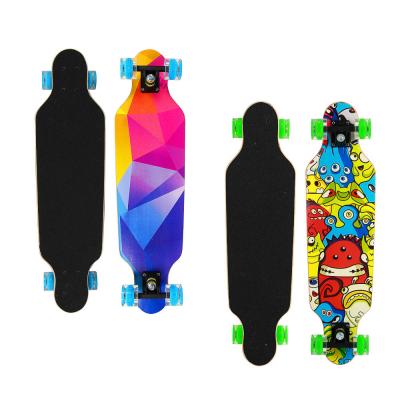 SILAPRO Longboard, 79x21cm, 9 sl, load 100 kg