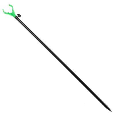 AZOR FISHING Fishing rod stand shape V, metal, 1.2m