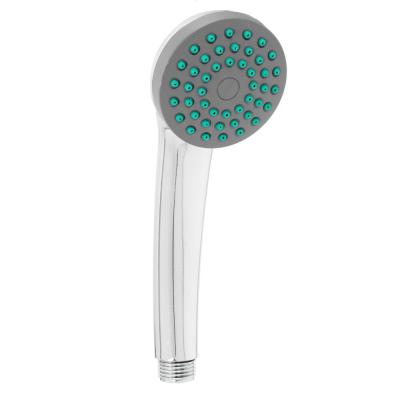 Shower head, 1 mode, C-157, khedr