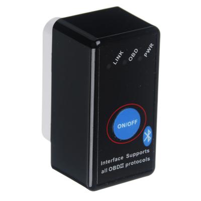 NG Diagnostic scanner ELM327, OBD-II Bluetooth, version 2.1