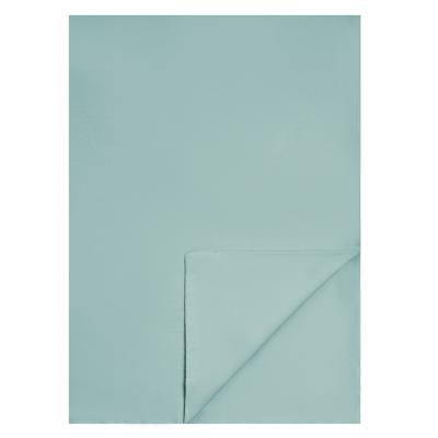 BY COLLECTION Duvet cover 200x220cm, 100% cotton, blue