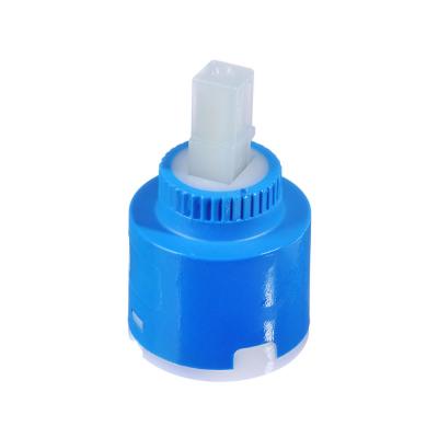 Ceramic cartridge for faucet, 35mm