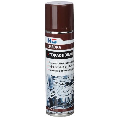ERMAK / NG Universal Teflon lubricant 335 ml (aerosol)