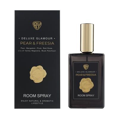 BY Home spray Deluxe Glamor, 100 ml., Pear&Freesia