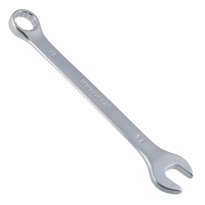 ERMAK Open-end wrench, 16mm, matte CRV