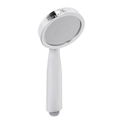 RAIN Water-saving shower head, 1 mode, 80mm, chrome