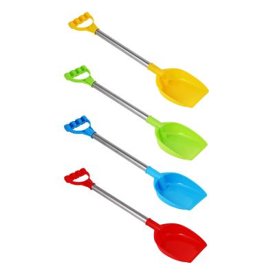 SILAPRO Spatula, 60.5x12cm, PP, metal
