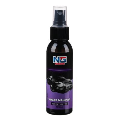NEW GALAXY Flavoring spray 100ml, new car
