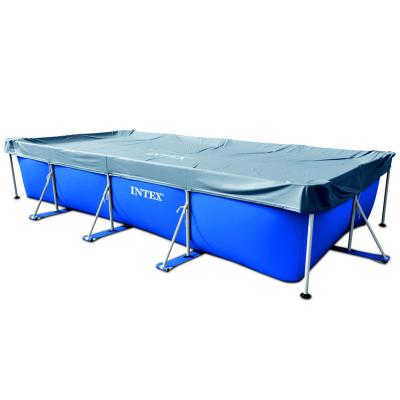 INTEX Cover for rectangular pool, 4.5x2.2m, 28039