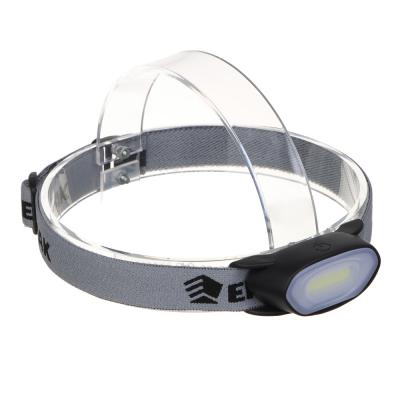 ERMAK Headlamp, SOV, 3 modes, 2xAAA, 7.8x3.5 cm