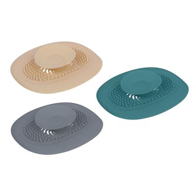 VETTA Stopper filter for sink, 10x11cm, TPR