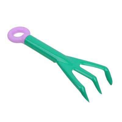 INBLOOM Garden ripper, 28x8.7cm, metal