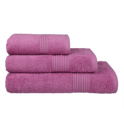 PROVANCE Holly Terry towel, 100% cotton, 30x50cm, 500 g/m, 2 colors