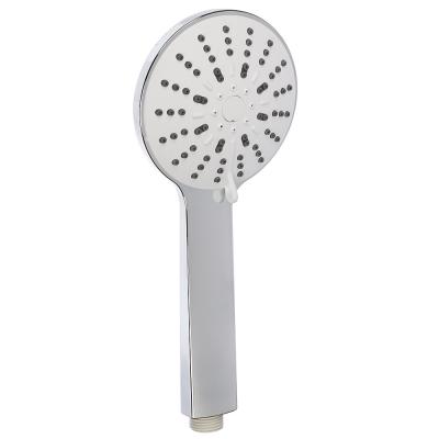 RAIN Shower head, 1 mode, 92mm, chrome