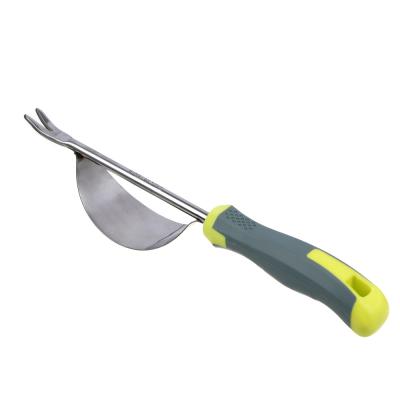 INBLOOM PROF+ Garden root remover, 32cm, stainless steel. steel, PP, TPR