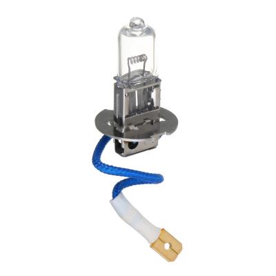 NG Halogen lamp H3, 24V, PK22S, 1pc/box
