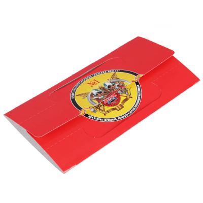 Insecticidal sticky plate "KLEELOV", 1 pc.