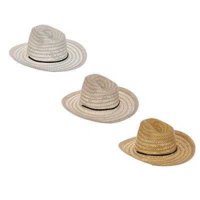 GALANTE Cowboy hat size 58, 100% cellulose, 3 colors