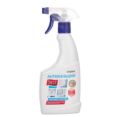 Cleaning agent DECS Anticalcium, p/b, 500ml