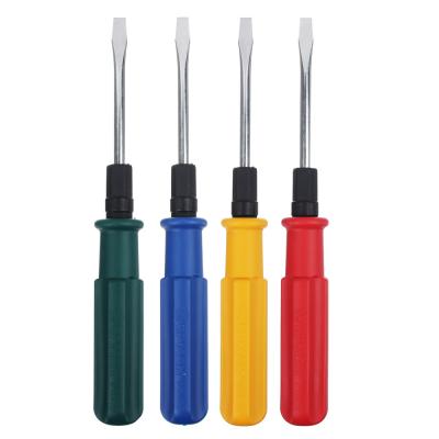 ERMAK Screwdriver 2 in 1, 6*75mm, 4 colors