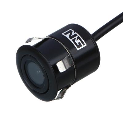 NG Hidden rear view camera 12V 18.5mm