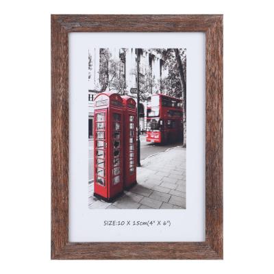 Photo frame, 10x15 cm, MDF, art.1