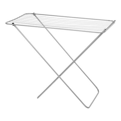 VETTA Floor clothes dryer 10 m, painted steel, up to 15 kg, 100x53x81cm