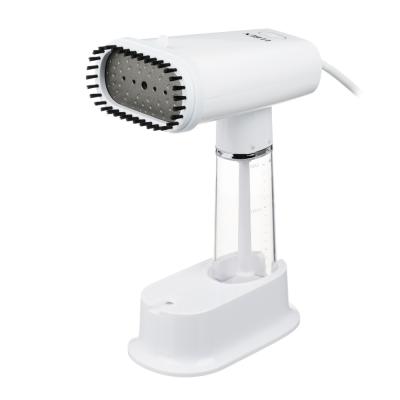 LEBEN Manual folding steamer, water tank 150ml, 1200W, 220-240V