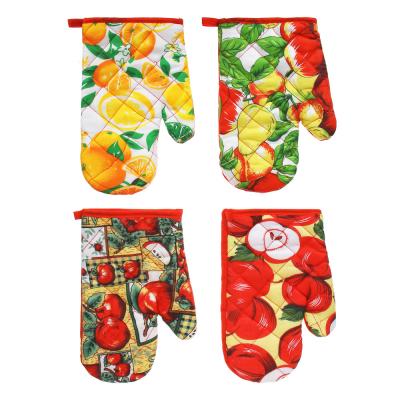 Mitten mitten, 100% polyester, 17x25cm, 4 designs