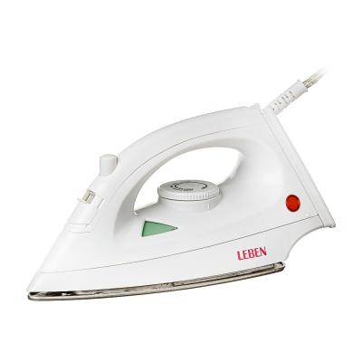 LEBEN Iron with steamer 1200 W, non-stick soleplate