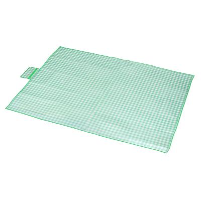RUSSO TOURISTO Tourist mat, acrylic, polyester, 200x150cm