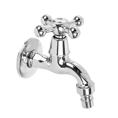 FRESSO Water tap spout, valve, with fitting, 1/2", zinc