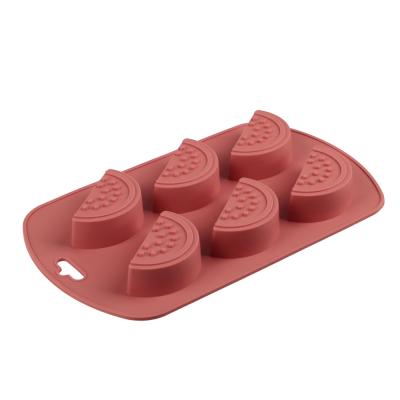 VETTA Silicone ice mold, “Slices”