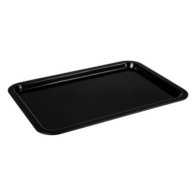 SATOSHI Wissan Flat baking pan 38x26.5x1.6cm, carbon steel, non-stick coating
