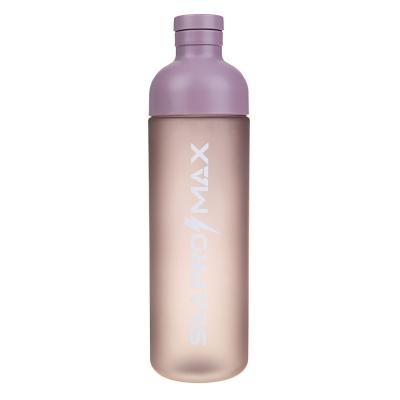 SILAPRO MAX Sports bottle, ELDERBERRY, 600ml, TRITAN