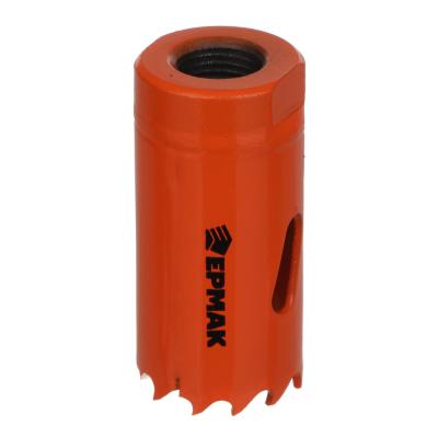 ERMAK Bimetallic bit, 25mm, high-speed steel