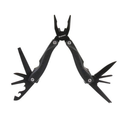 ERMAK Multifunctional tool, 13 in 1, 2CR13, ABS plastic