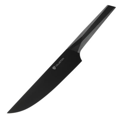 BY COLLECTION Dvina Chef's knife 20 cm, stainless steel with anti-stick coating