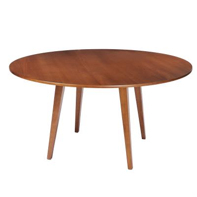 Tramontina London Round table 150x75x75cm, wood, 14075/100