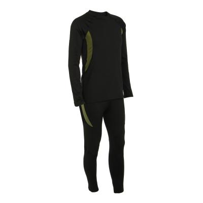 AZOR FISHING Thermal underwear set "Active Extreme" fleece, 200g/m2, men's, size L