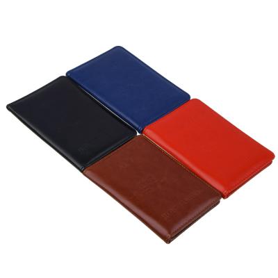 YL Cover for car documents, PU, ​​12.8x9cm, 3-4 colors