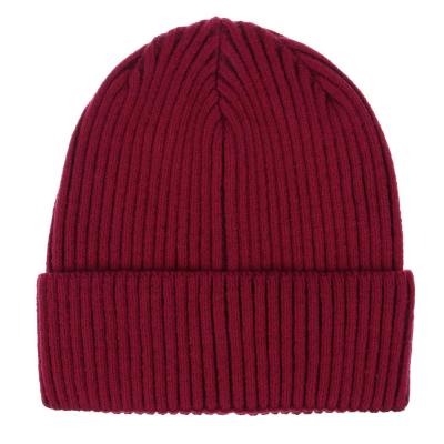 GALANTE Men's hat, size 56-58, red, SZSHMP24-8